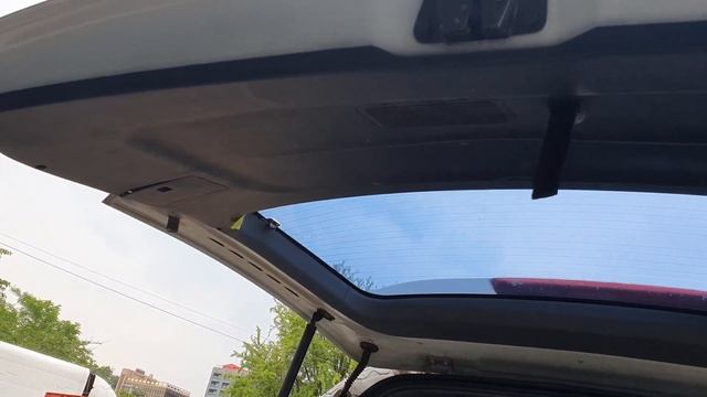 2021 38 Starex 12 seat white manual смотреть онлайн