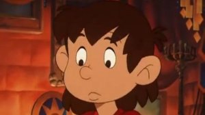 Джек в стране чудес. старая озвучка,как в детстве. DVDRip 1974