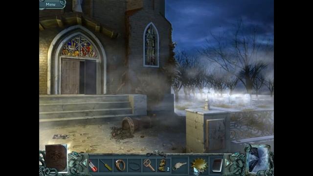 Playing Twisted Lands: Shadow Town (pt 2) смотреть онлайн