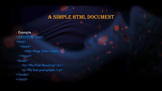 Part 1: How to create an html file in Amharic | በአማርኛ | Introduction | Seifu on EBS | Tihitna смотреть онлайн