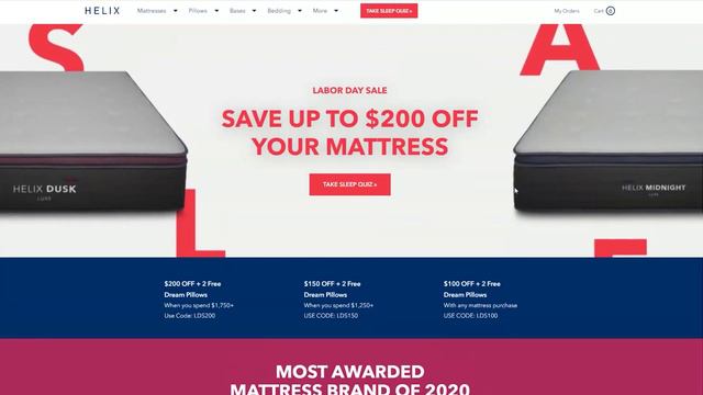 Best Customizable Mattress 2021 - Get The Perfect Fit For You? смотреть онлайн