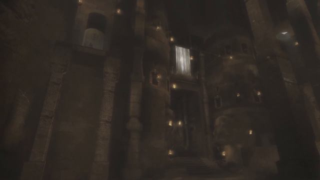 Прохождение Prince of Persia: Warrior Within - Часть 7: Хранилище песков времени смотреть онлайн