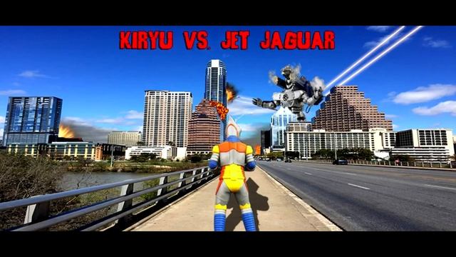 Kaiju War Chronicles Committee #38 смотреть онлайн