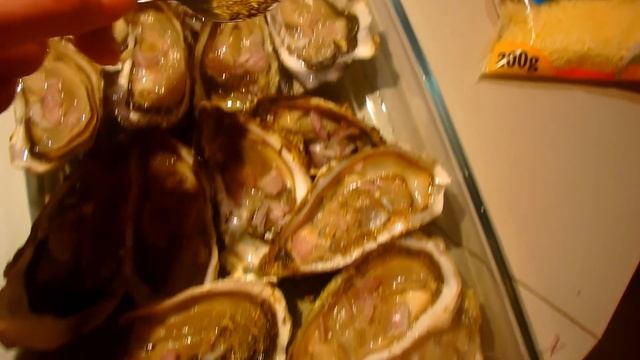 КАК ПРИГОТОВИТЬ УСТРИЦЫ смотреть онлайн