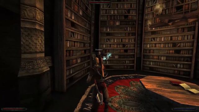 Gothic 1: How to use spell scrolls and runes - Gothic tutorials смотреть онлайн