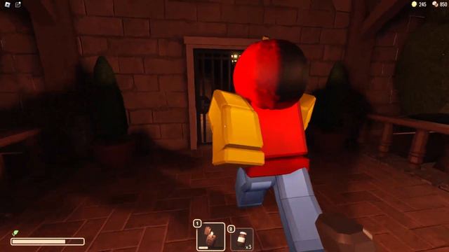 DOORS UPDATE IS EXCRUCIATING! смотреть онлайн