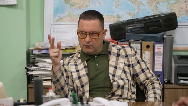 DRŽAVNI POSAO [HQ] - Ep.2099: Realan sektor (22.12.2023.) смотреть онлайн