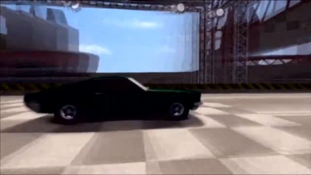 Ford Racing 2 Part 3 | PS2 Gaming Marathon #3