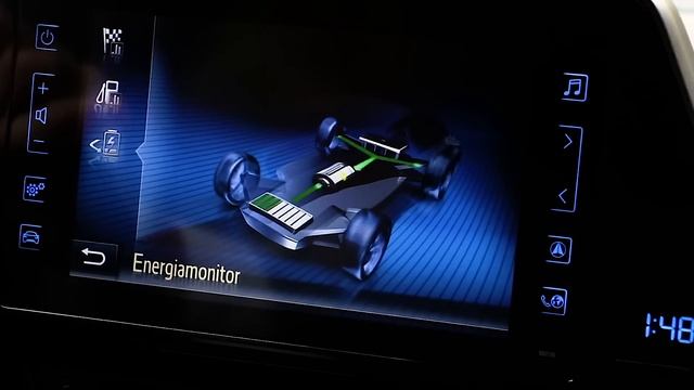 Így Vezesd A Hibridedet! I Toyota C-HR I Schiller TV I Hybrid Kisokos #2