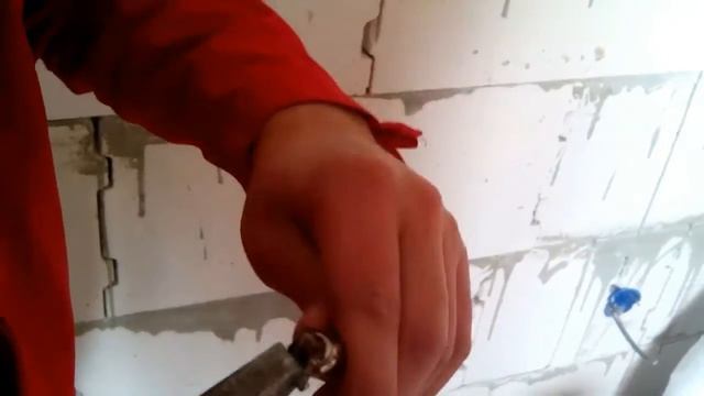 Разборка аккумулятора АА смотреть онлайн