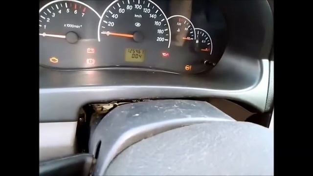 НЕ МОГУ ЗАВЕСТИ ПРИОРУ(ПОМОГИТЕ смотреть онлайн