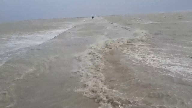 Атырауская область,Тенгиз месторождение «Морское» смотреть онлайн
