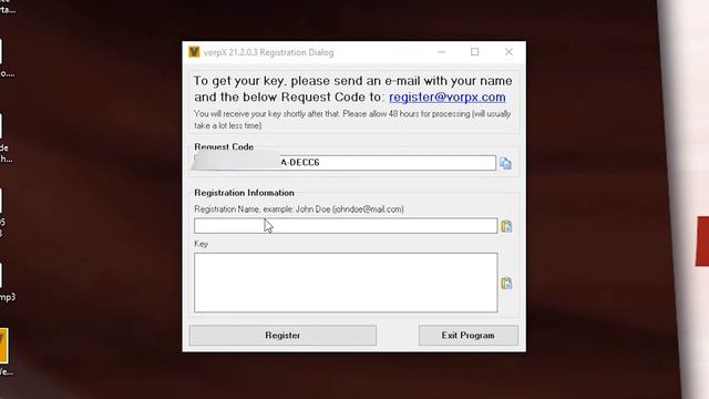 COMO INSTALAR E ATIVAR O VORPX ORIGNAL NO PC смотреть онлайн