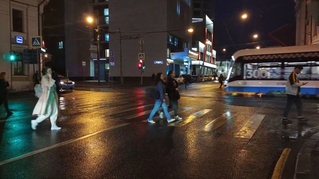 Москвичи в Панике..Землетрясения в Москве Магнитудой 4 балла.. смотреть онлайн