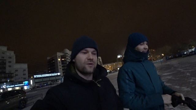 Влог #023. Волейбол. Екатеринбург. Январь. 2018. смотреть онлайн