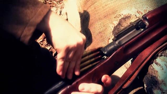 Shooting USA: History's Guns: The 1903 Springfield смотреть онлайн