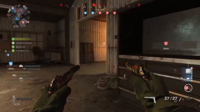 Call of Duty®: Modern Warfare First Blood And More With Revenge смотреть онлайн
