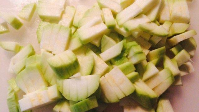 Рецепты от шеф-повара