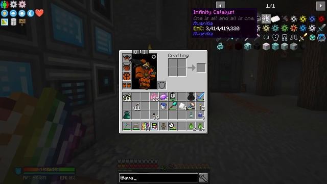 Stoneblock Modpack | Transmutation Table & EMC Farm! | E18 (Stoneblock Let's Play)