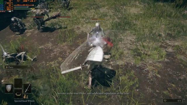 Elden Ring l Legion 5 l Ryzen 7 5800H l RTX 3070 Laptop l 16GB Ram [Maximum Settings] смотреть онлайн