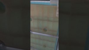 Ремонт посудомоечных машин, подготовка к транспортировке, слив воды из машины