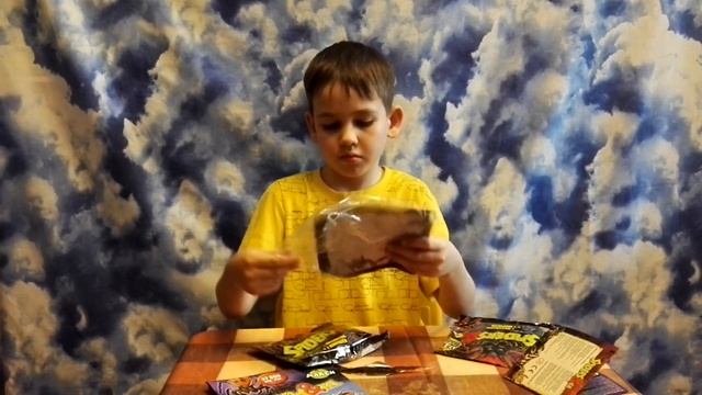 ПАУКИ МАКСИ Распаковка Паук Оса и Австралийский Паук Волк Unboxing Spiders & Co MAXXI Edition смотреть онлайн