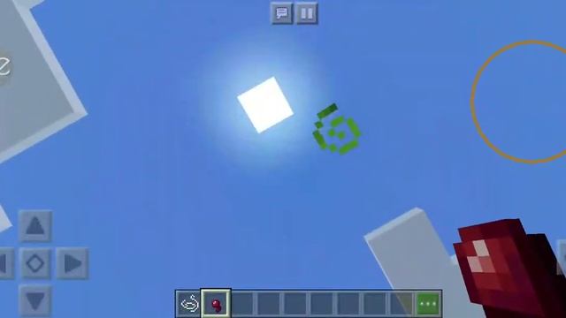 Как "взлететь на воздух" в Майнкрафт ПЕ без модов смотреть онлайн