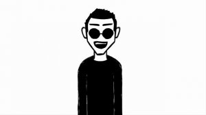 Я ПОПРОБОВАЛ ...(анимация)