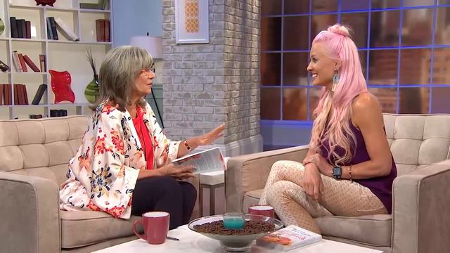 Beautifully Interrupted / TERESA SWANSTROM ANDERSON смотреть онлайн