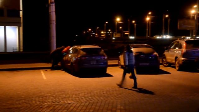 ПРАНК по Белорусски (Могилев) смотреть онлайн