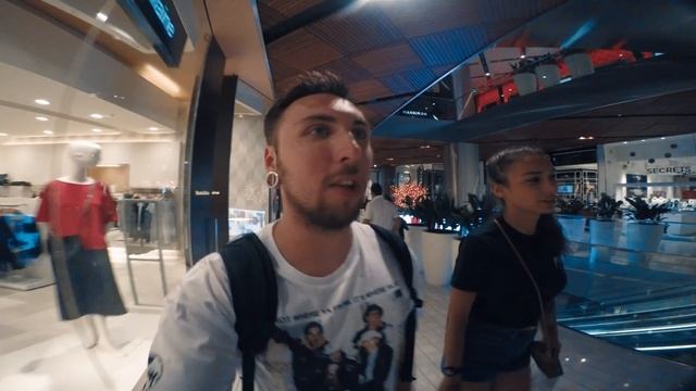 Moran Day 162 - Гайд-Парк Сиднея (Австралия) смотреть онлайн