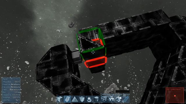 Space Engineers. #22. Готовимся к совместной игре! смотреть онлайн