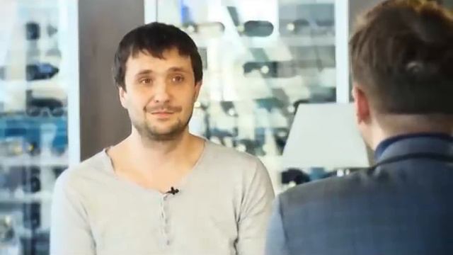 Разные люди. Гость программы Александр Зимин смотреть онлайн