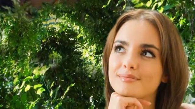 Стихи Виктора Самброса. "Ты нужна мне" и "И сны. и мечты, и желания" смотреть онлайн