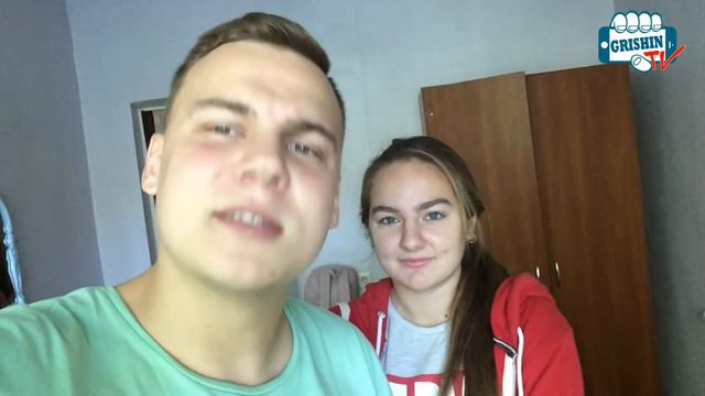 #11 - СОФИЯ РЕПРИНЕЦ. Мировой Рекорд по Видеоселфи. смотреть онлайн