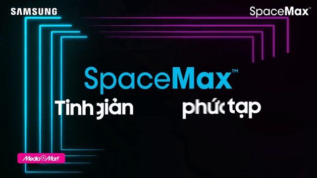 Tủ lạnh Samsung Side by Side 2019 - Giới thiệu Công nghệ tiên phong SpaceMax смотреть онлайн