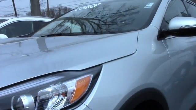 2016 KIA Sorento - Kemper KIA, Bridgewater, NJ смотреть онлайн
