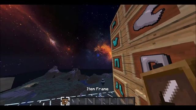 Minecraft Pixel PvP Resource Pack | Low Fire | Animated textures | 1.8/1.7 смотреть онлайн