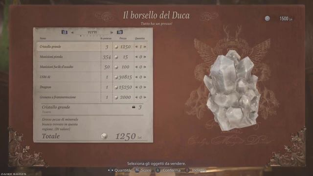 Resident Evil Village - The Mercenaries - Gameplay ITA - Walkthrough #04 - Ultime prove da fare смотреть онлайн