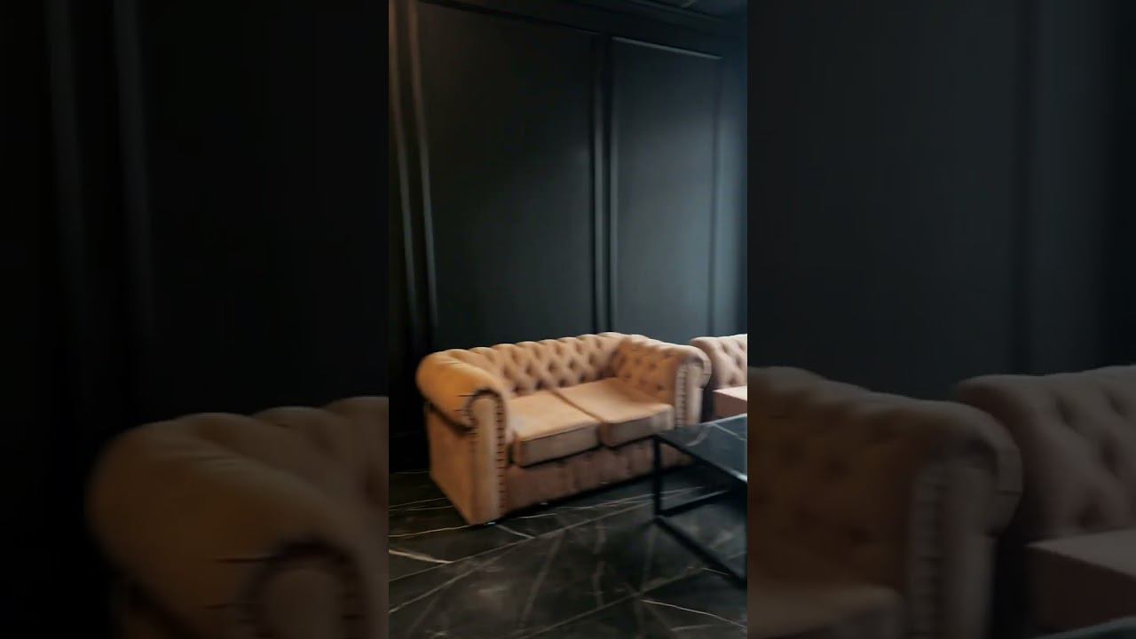 Лофт Блек Антик новый дизайн ВДНХ Москва смотреть онлайн