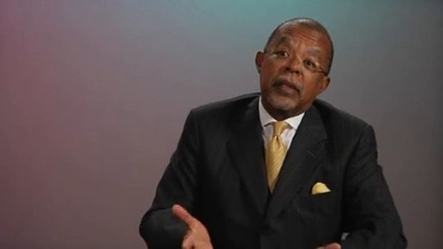 Henry Louis Gates, Jr. #dig_nat смотреть онлайн