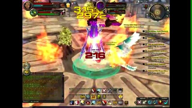 SevenCore Gpotato Lonian Ruins walkthrough смотреть онлайн