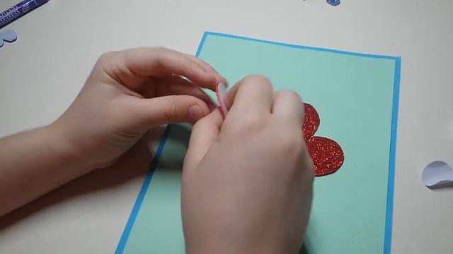 как сделать открытку на день рождения смотреть онлайн