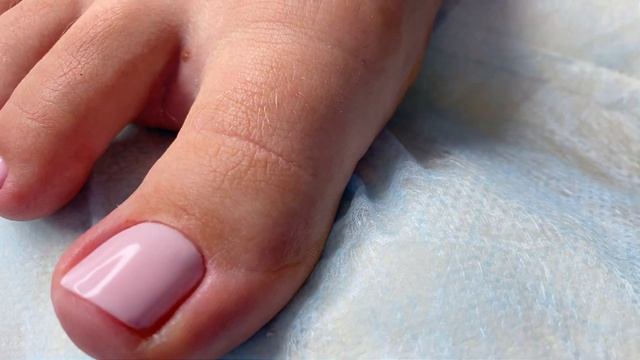 Классика педикюра смотреть онлайн