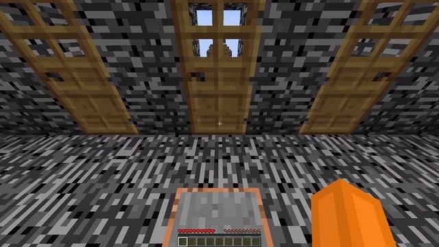 МАГИЧЕСКАЯ КАРТА ПАРКУР В МАЙНКРАФТ! смотреть онлайн