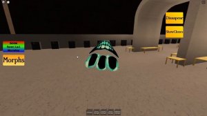 Rooms low detail RP All Entity