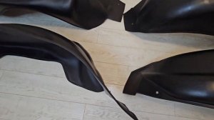 защита арок ховер н5