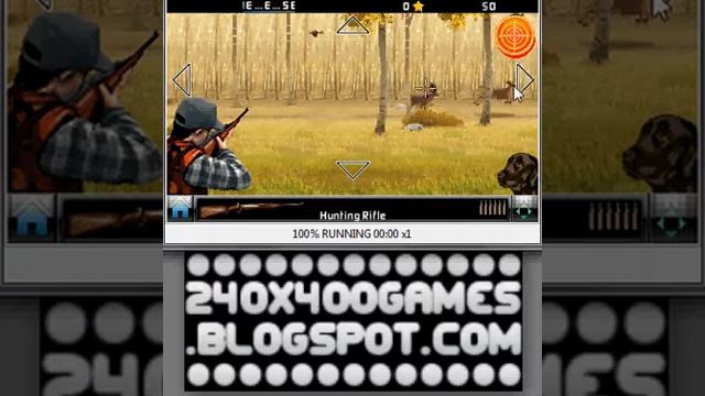 Big Range Hunting 2 400x240 смотреть онлайн