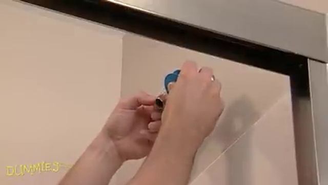 How to Install a New Shower Head For Dummies смотреть онлайн