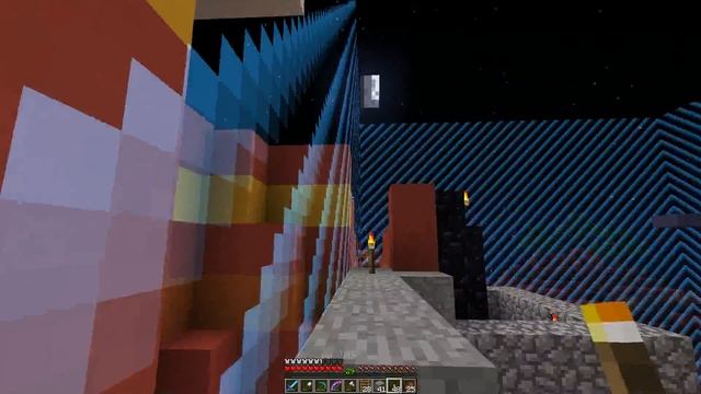 Captive Minecraft 2: Охота за Ачивками - Снайперская Дуель #11 смотреть онлайн
